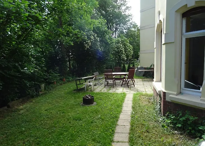 Bellevue Δρέσδη