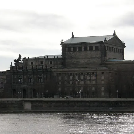 Bellevue Lägenhet *