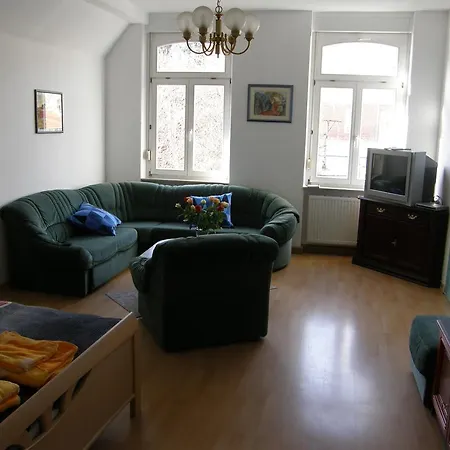 Apartment Bellevue *