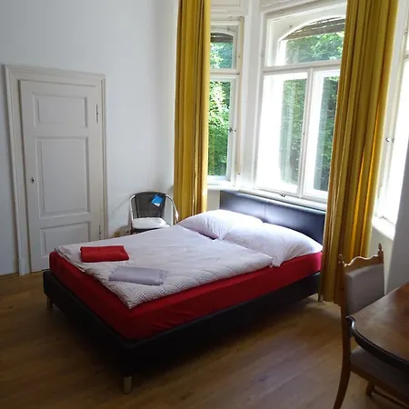 Bellevue Apartment