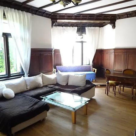Bellevue Apartment Dresden