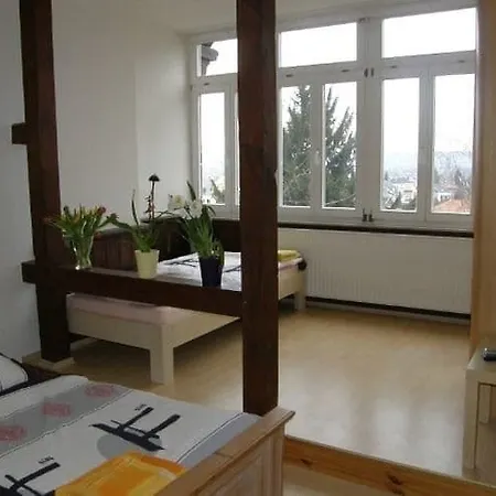 Bellevue Apartment Dresden