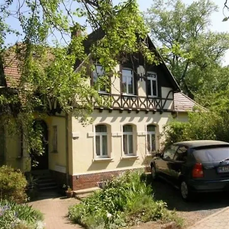 Apartment Bellevue Dresden